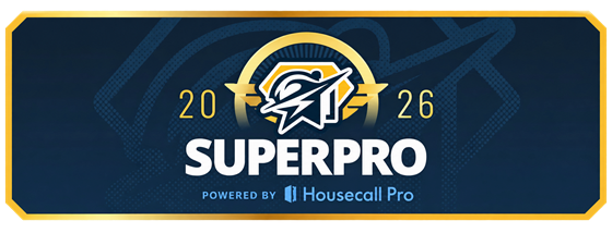 Housecall Pro Superpro 2026